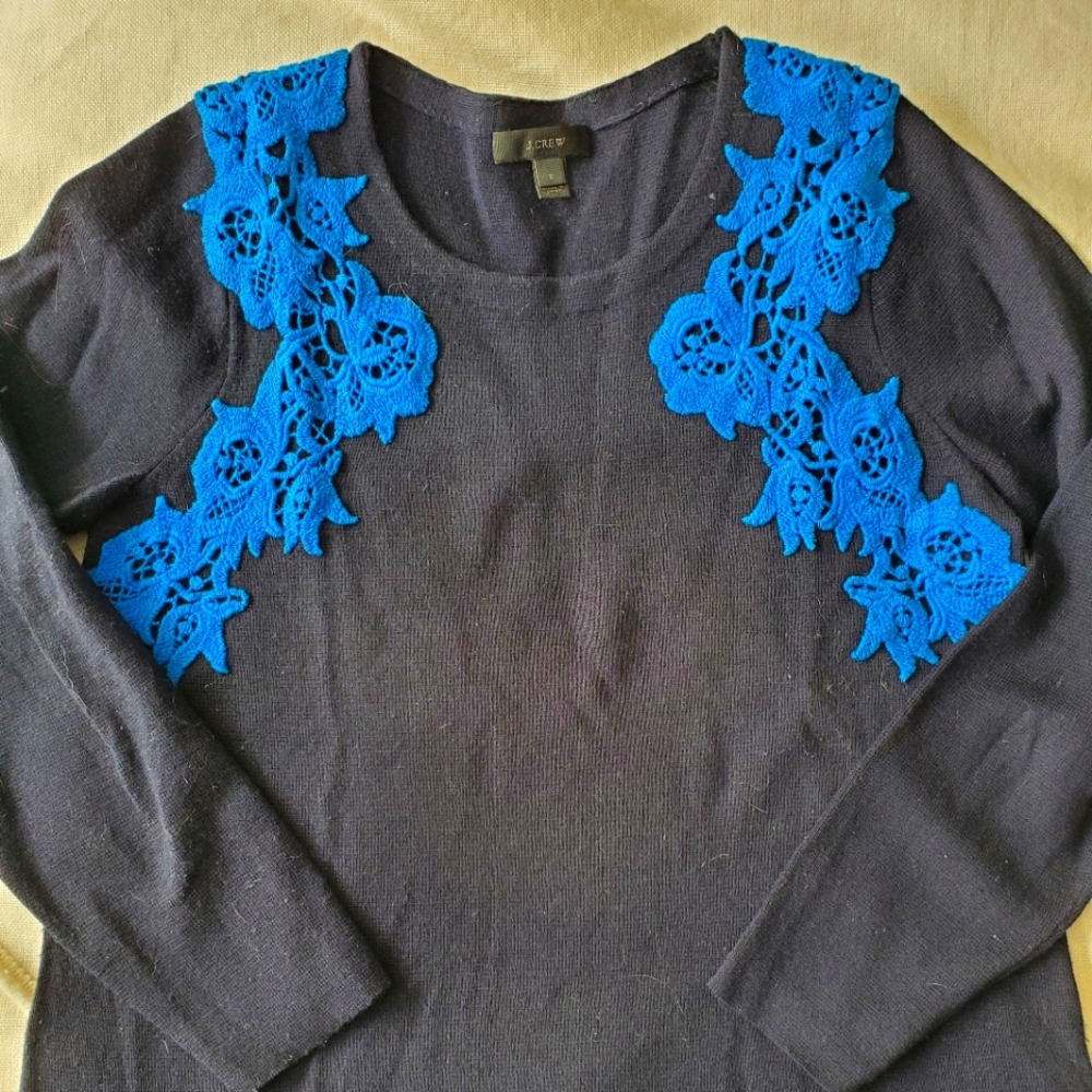 J.Crew Sweater